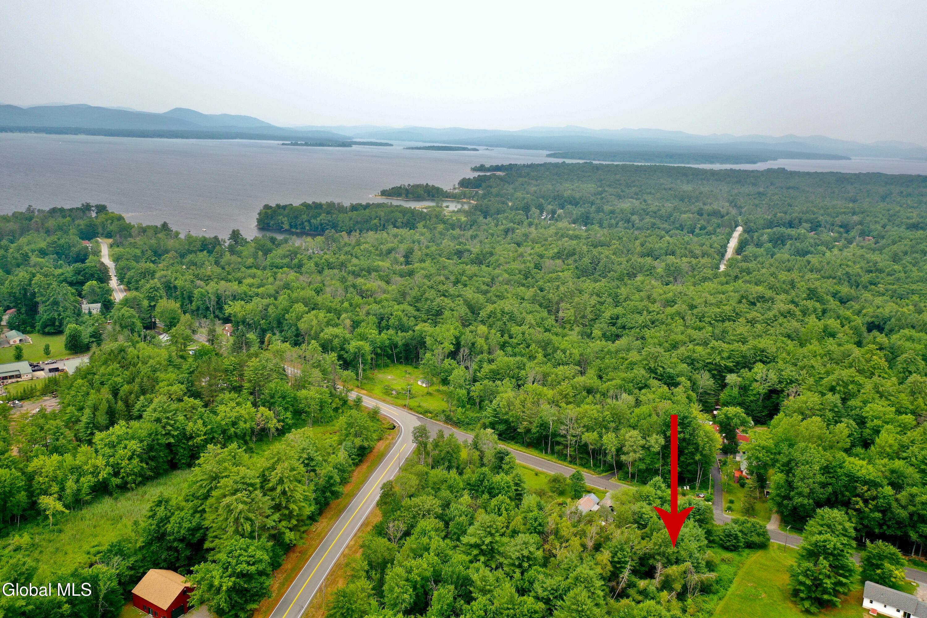 118 Lampman Road Broadalbin NY 12025