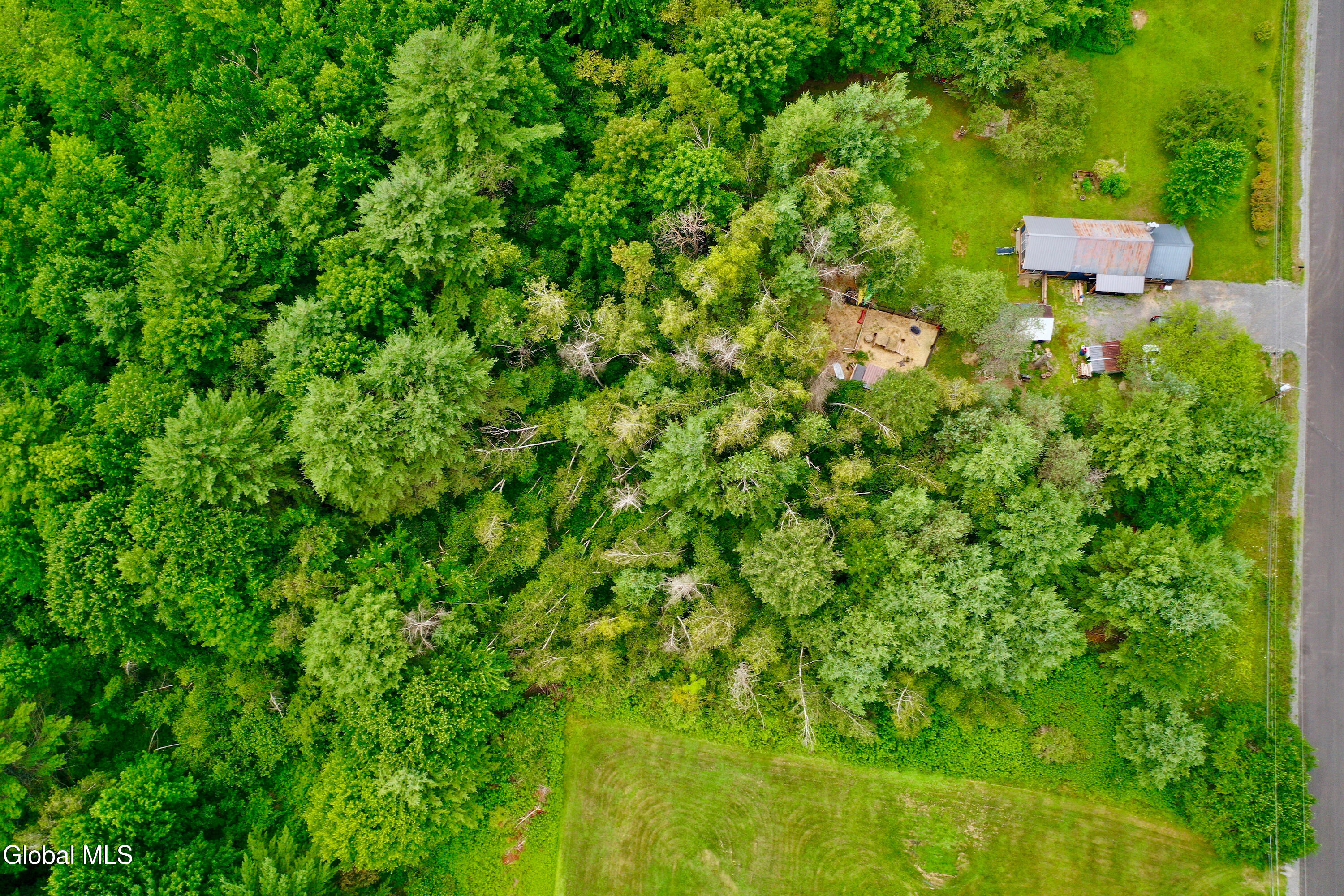 118 Lampman Road Broadalbin NY 12025