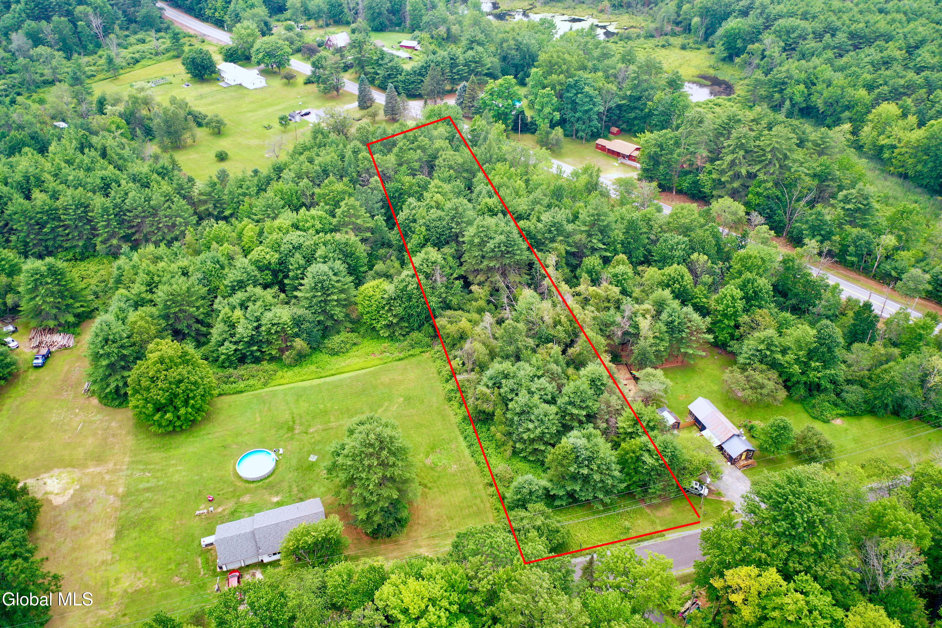 118 Lampman Road Broadalbin NY 12025