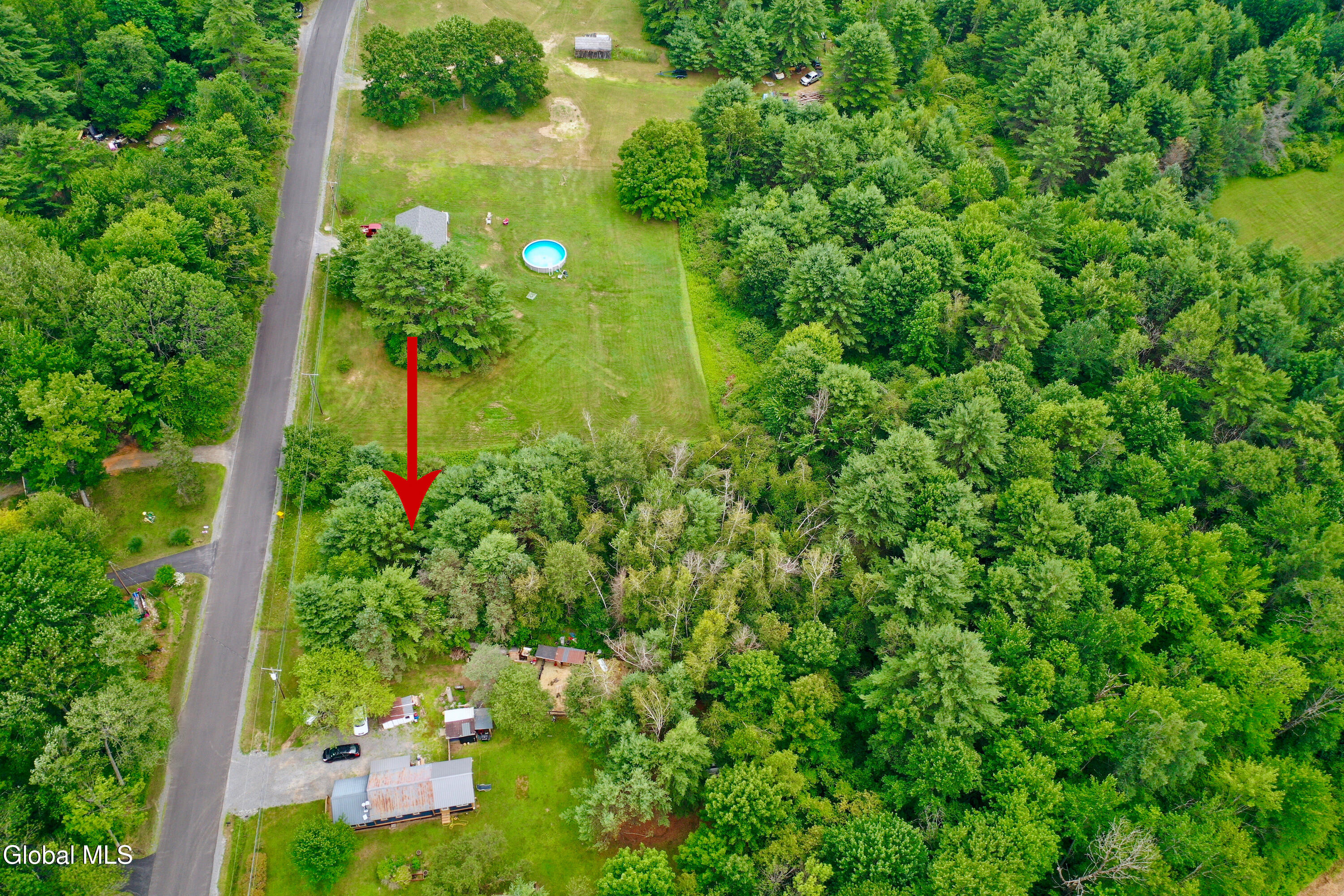 118 Lampman Road Broadalbin NY 12025