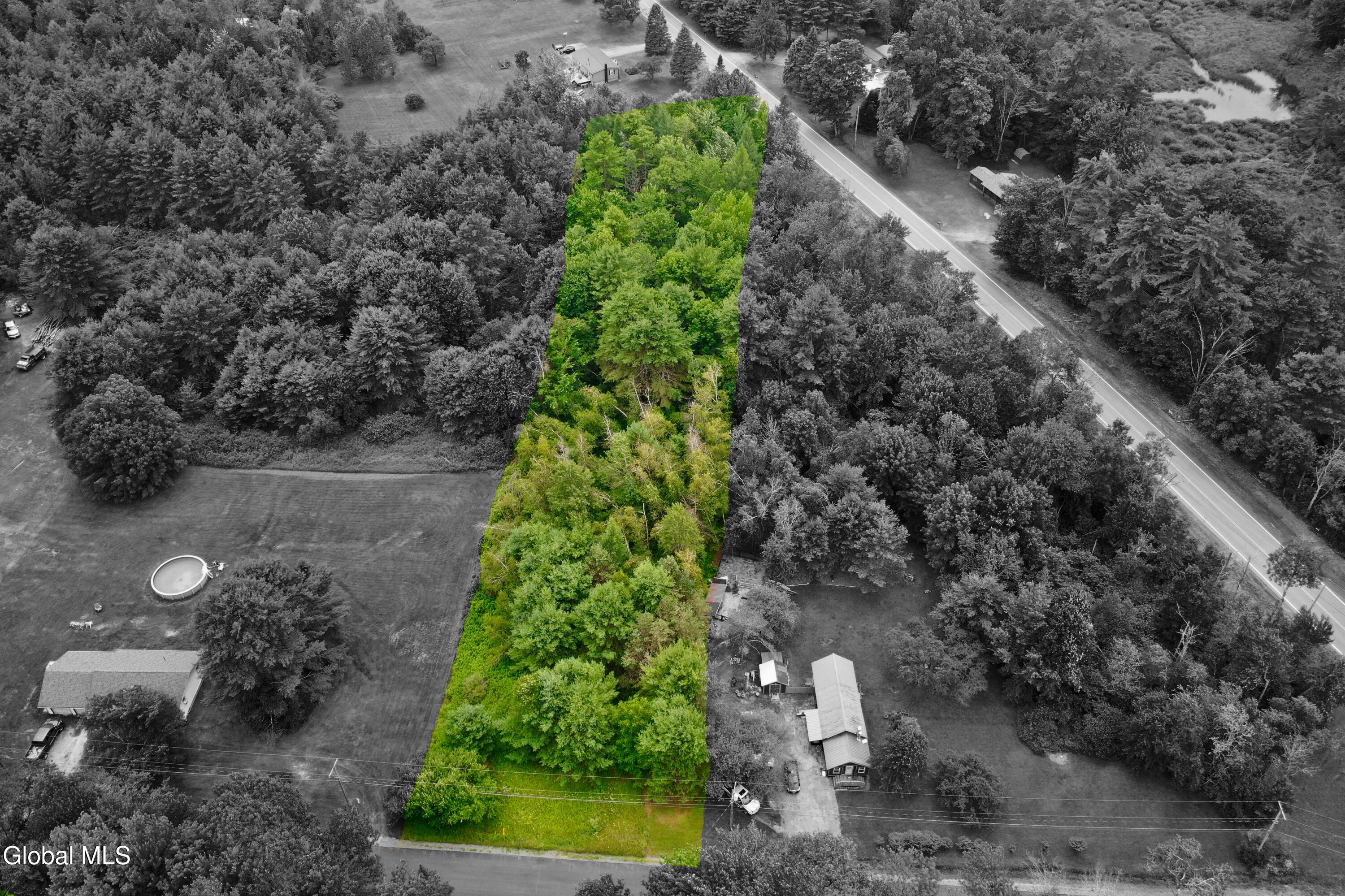 118 Lampman Road Broadalbin NY 12025