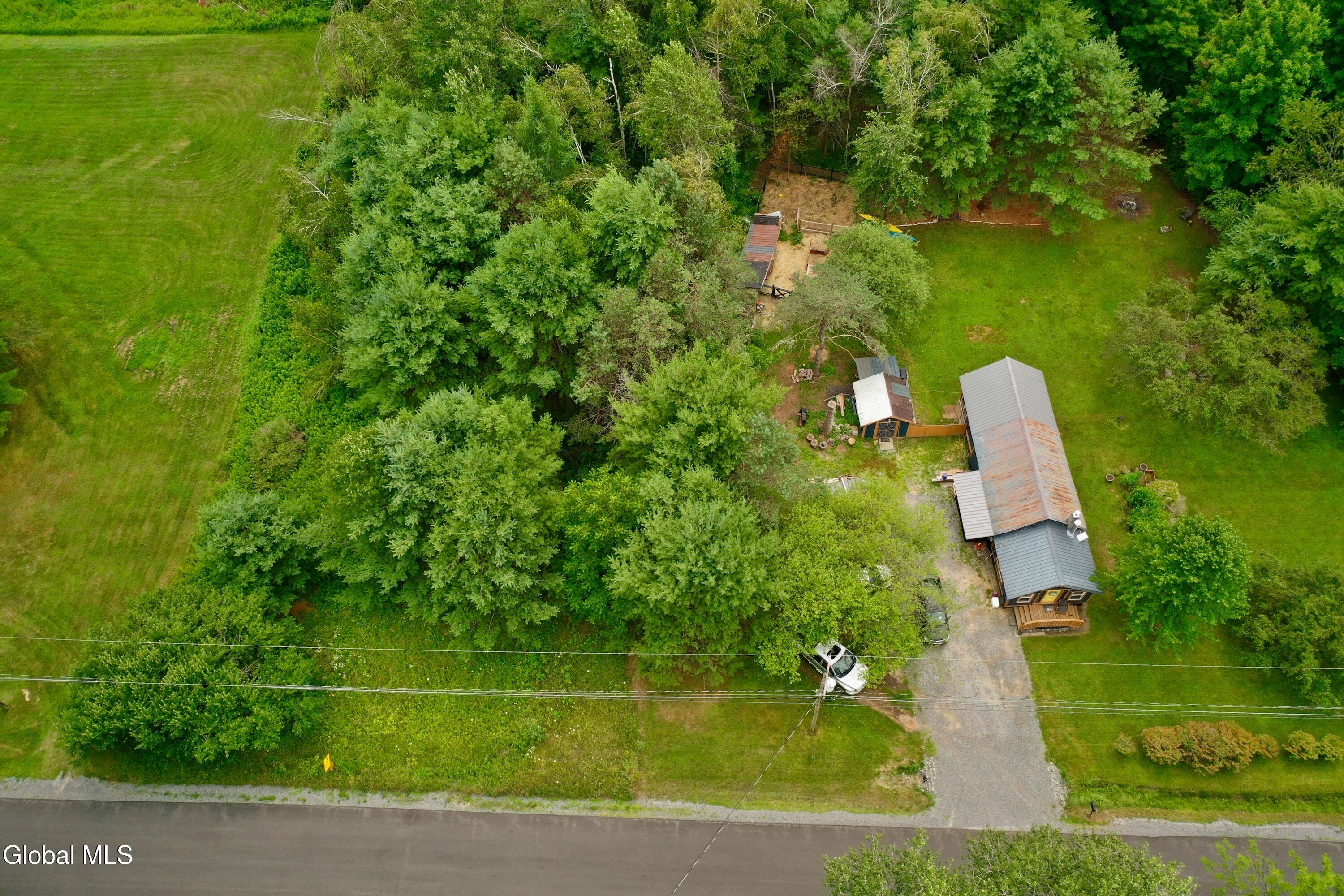 118 Lampman Road Broadalbin NY 12025