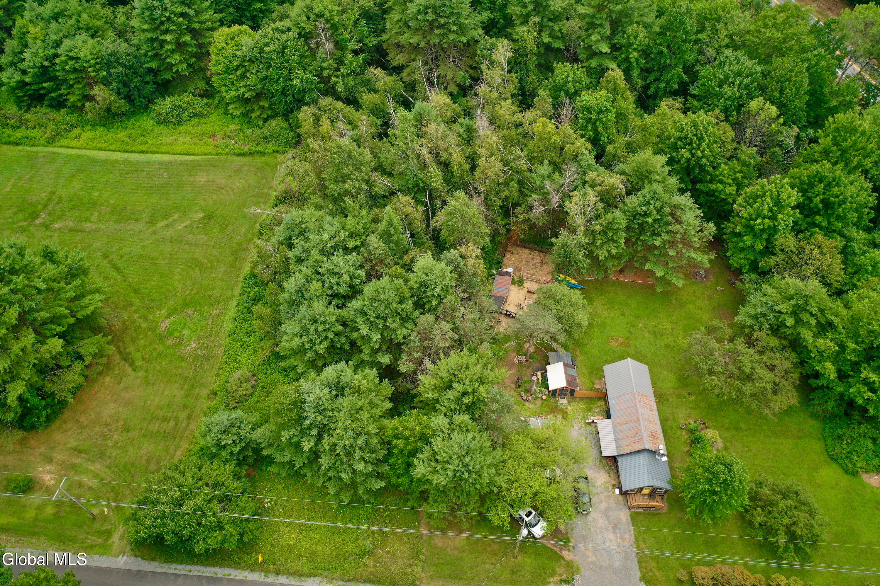 118 Lampman Road Broadalbin NY 12025