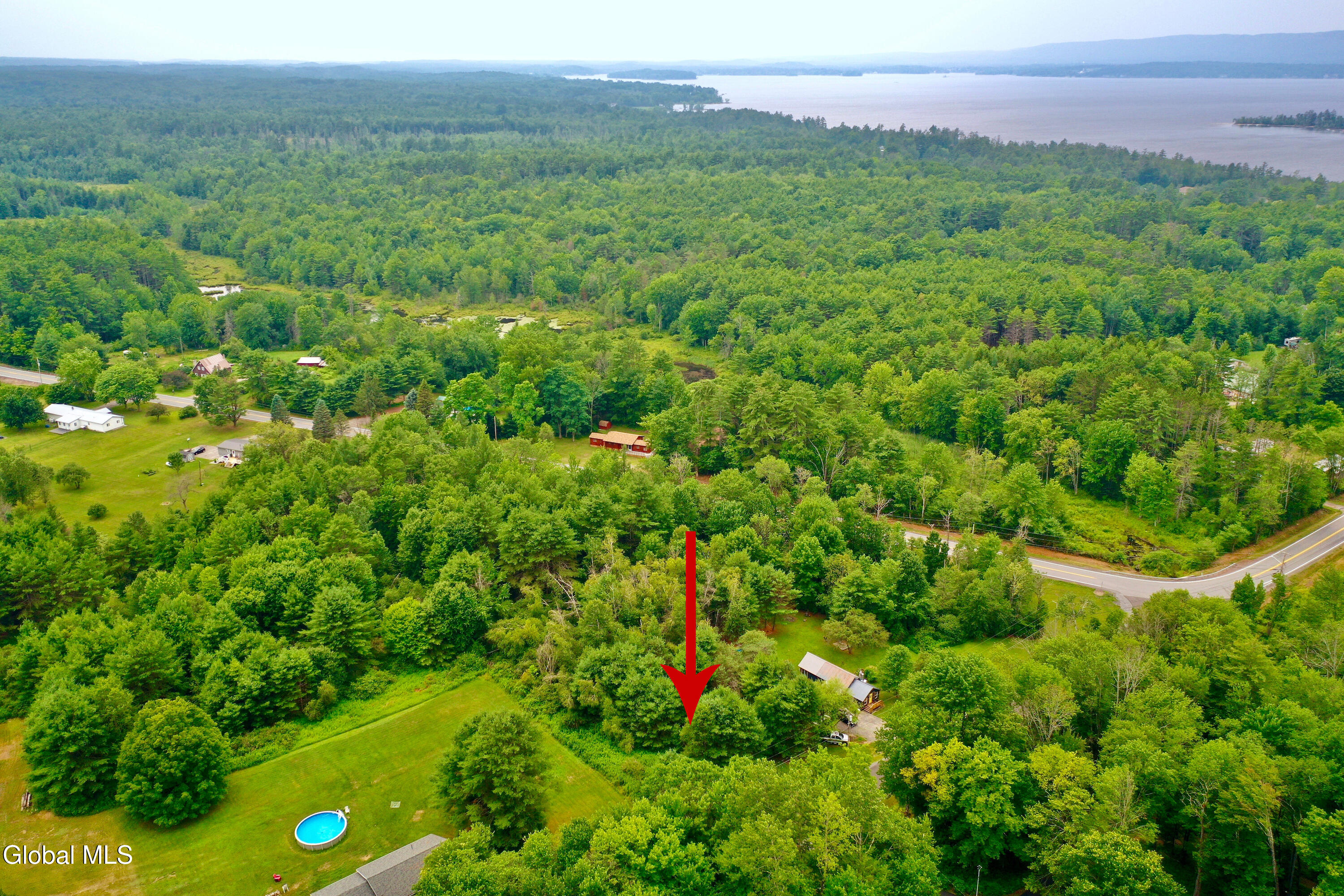 118 Lampman Road Broadalbin NY 12025