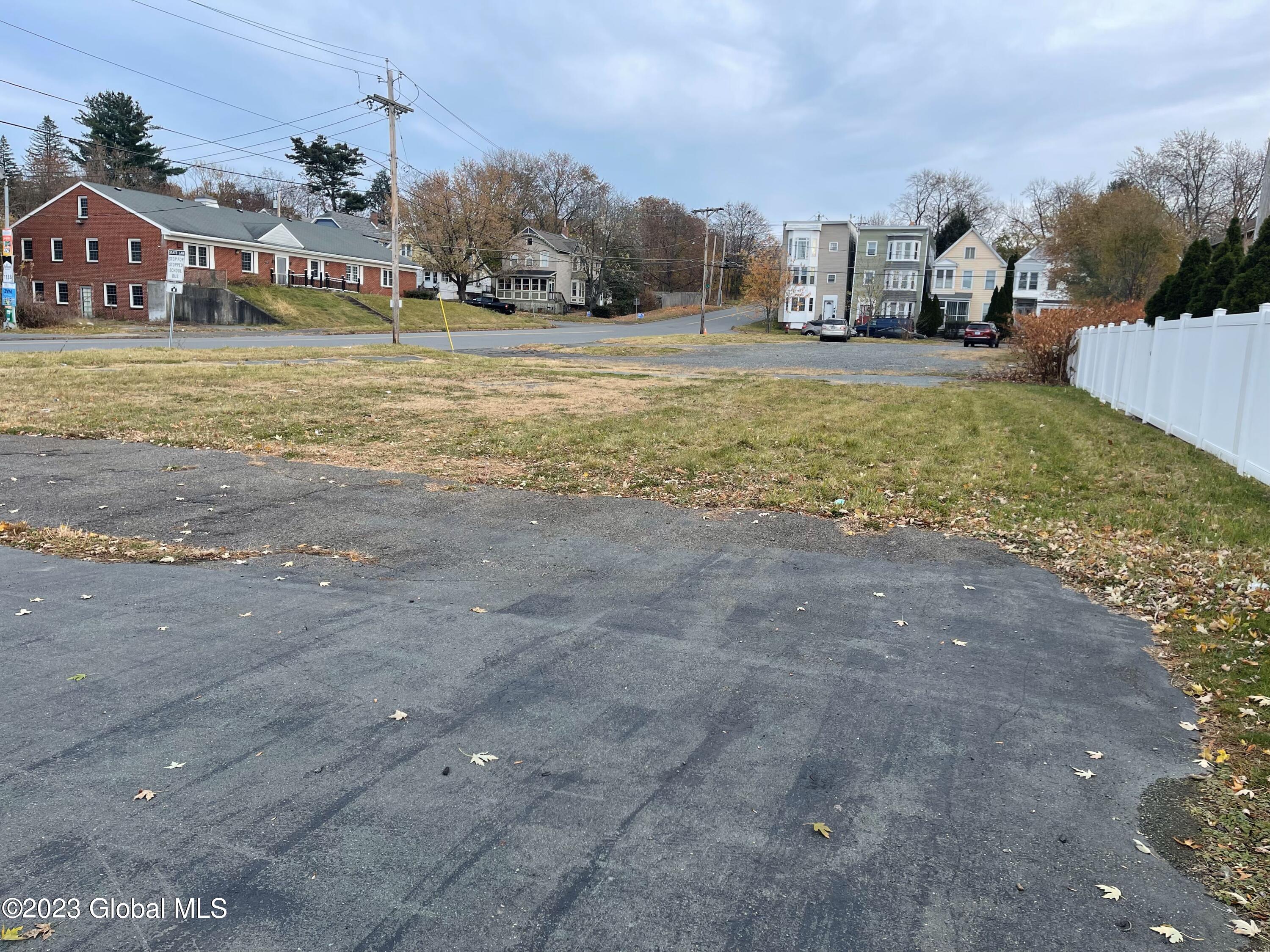 880 2nd Avenue Troy NY 12182