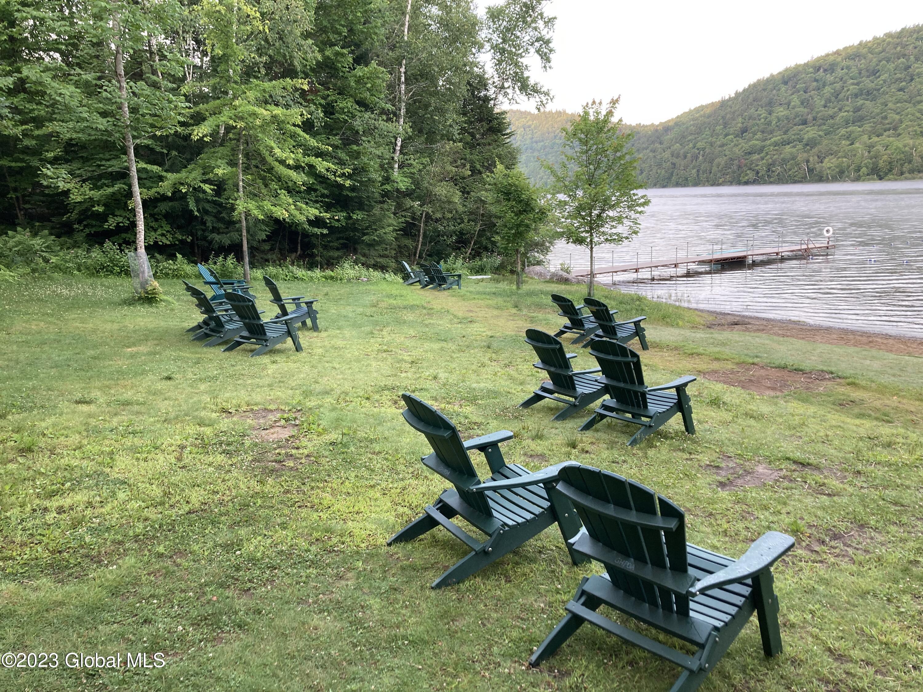 L93 Ruby Mountain View Drive North River NY 12856