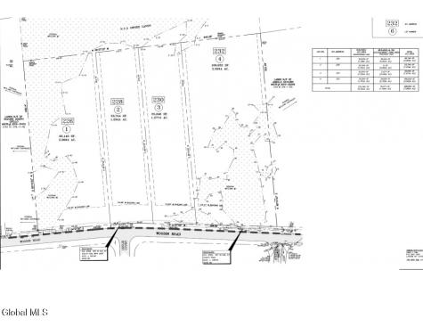 226-232 Woodin Road Clifton Park NY 12065