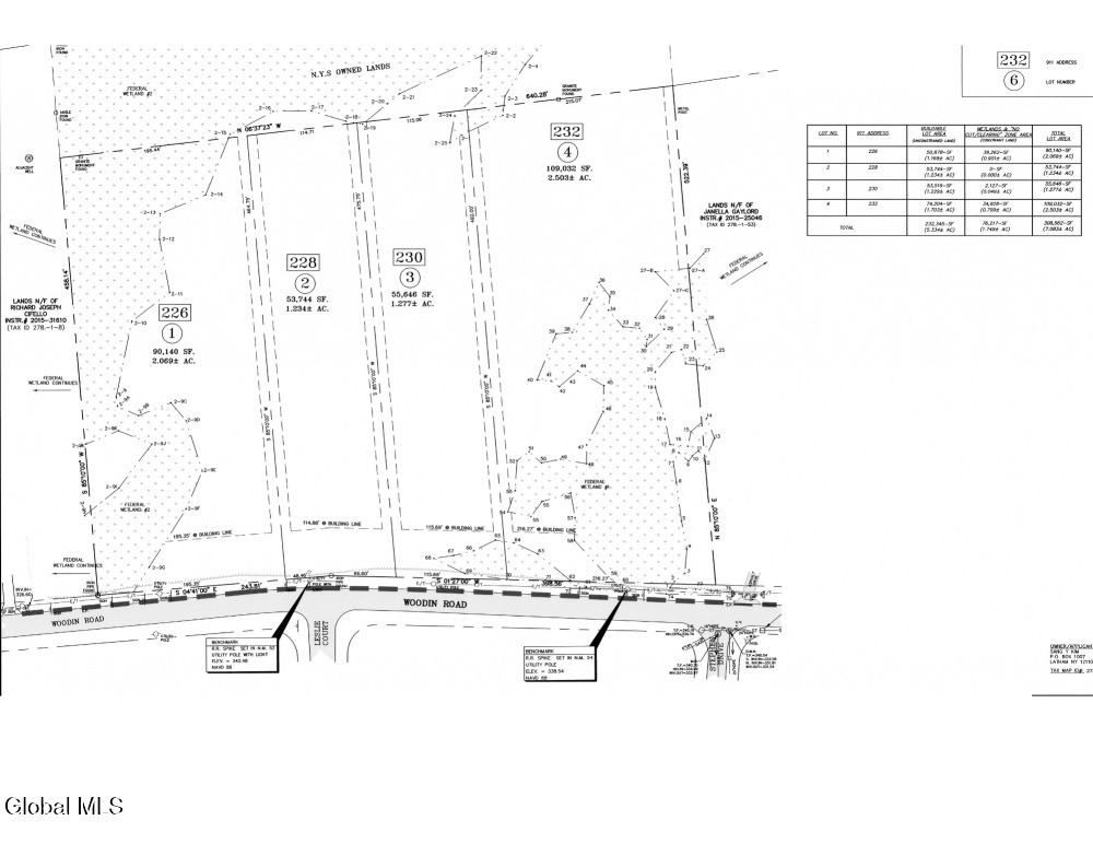 226-232 Woodin Road Clifton Park NY 12065