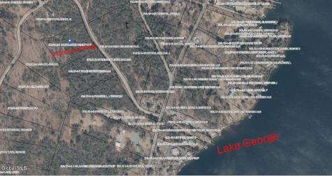 9 Diamond Ridge Road Bolton Landing NY 12814