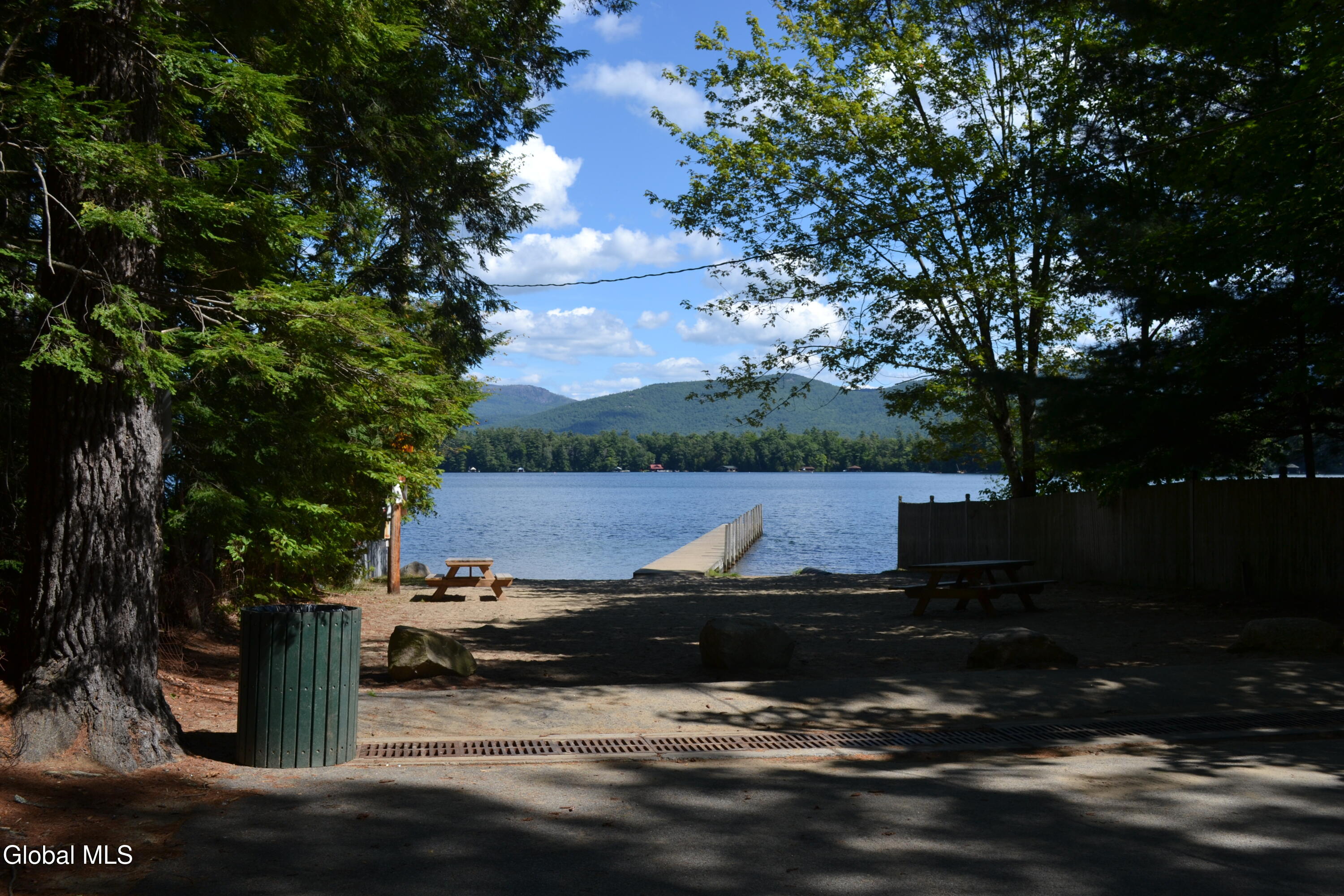 9 Diamond Ridge Road Bolton Landing NY 12814