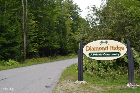 9 Diamond Ridge Road Bolton Landing NY 12814