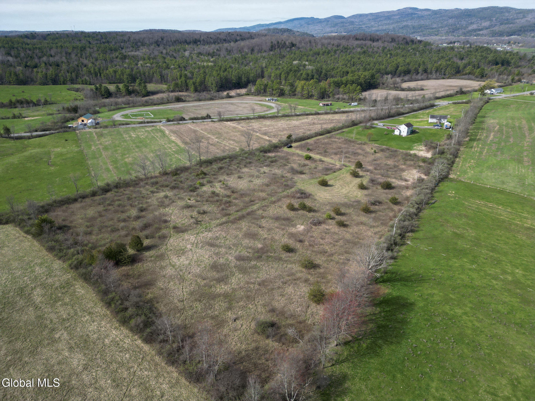 39 Valleyview Way Whitehall NY 12887