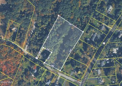 L31 Lolik Lane Schenectady NY 12302