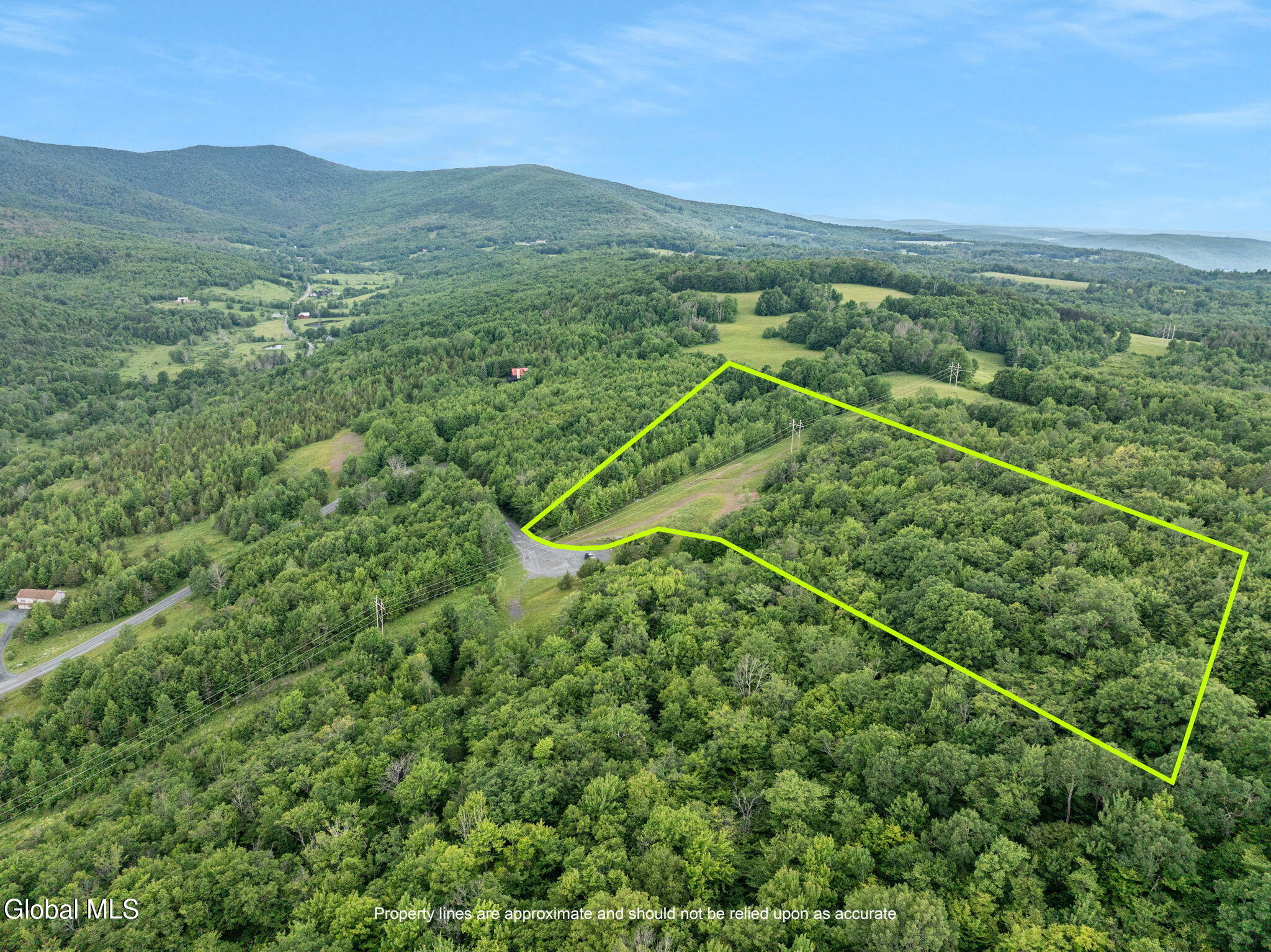 L36 Overlook Drive Prattsville NY 12452