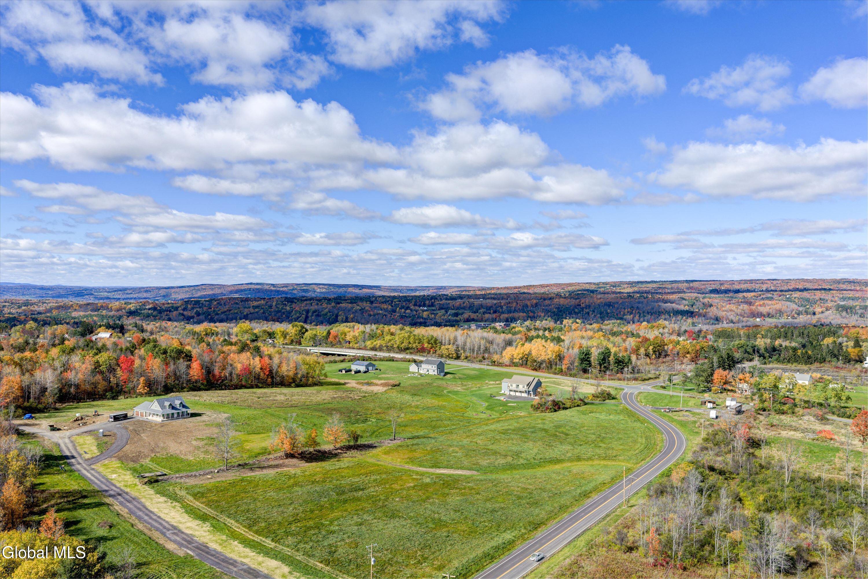 0 Chadwick Road Duanesburg NY 12053