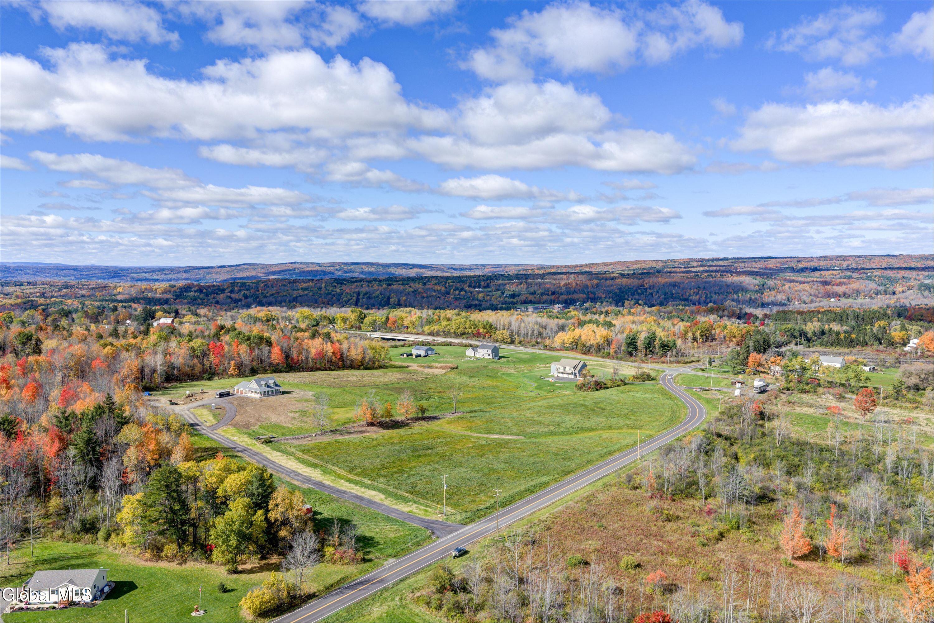 0 Chadwick Road Duanesburg NY 12053