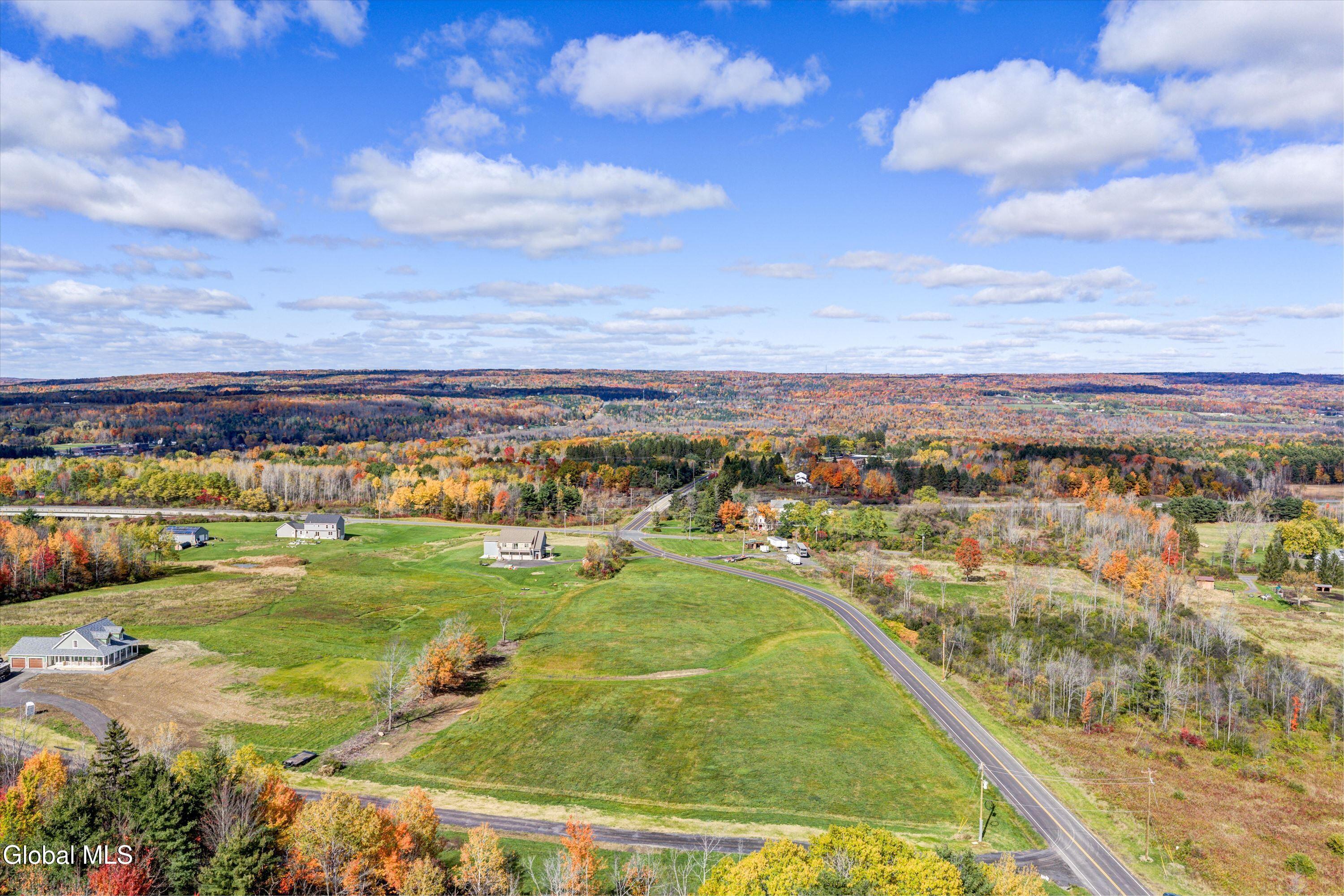 0 Chadwick Road Duanesburg NY 12053