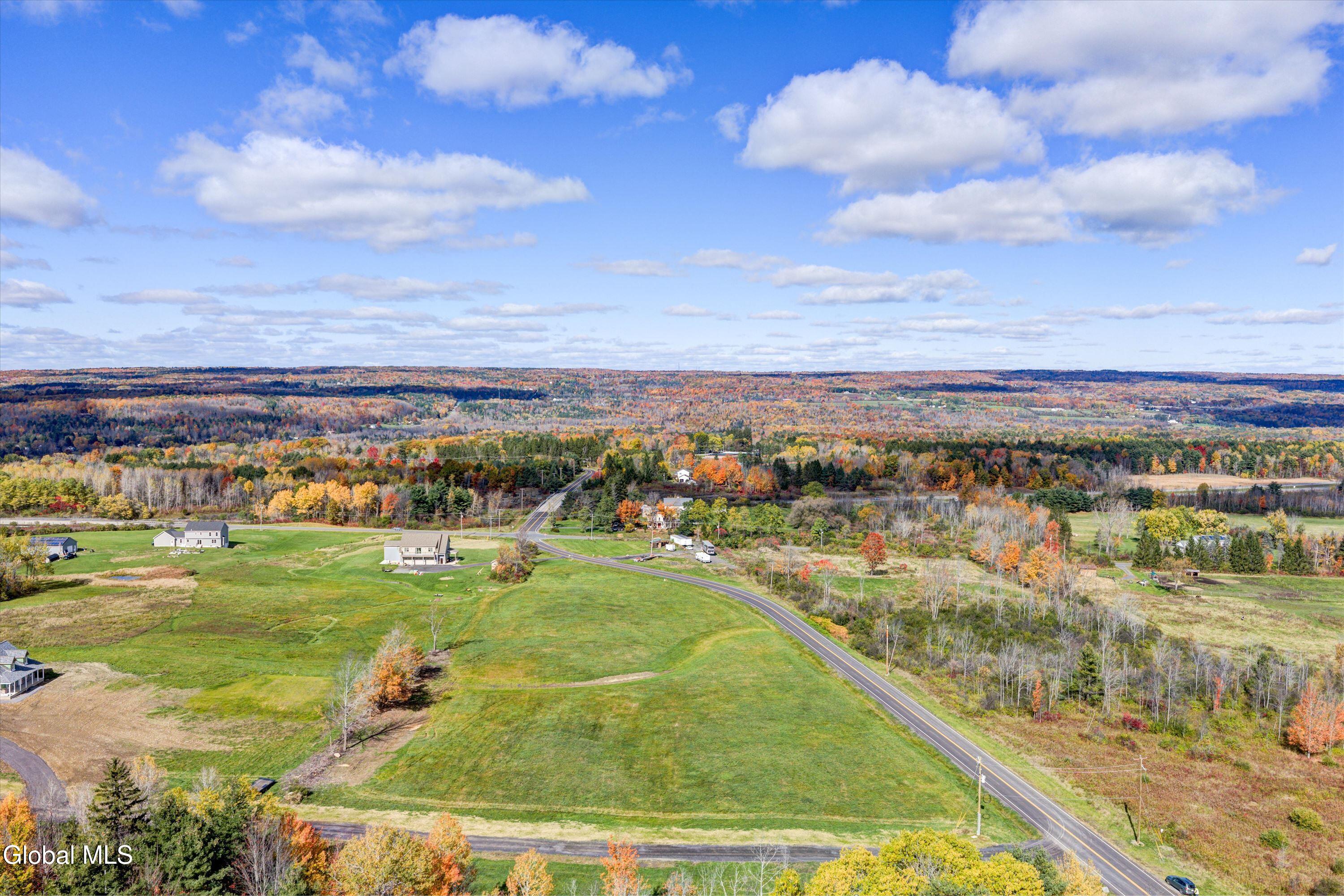 0 Chadwick Road Duanesburg NY 12053
