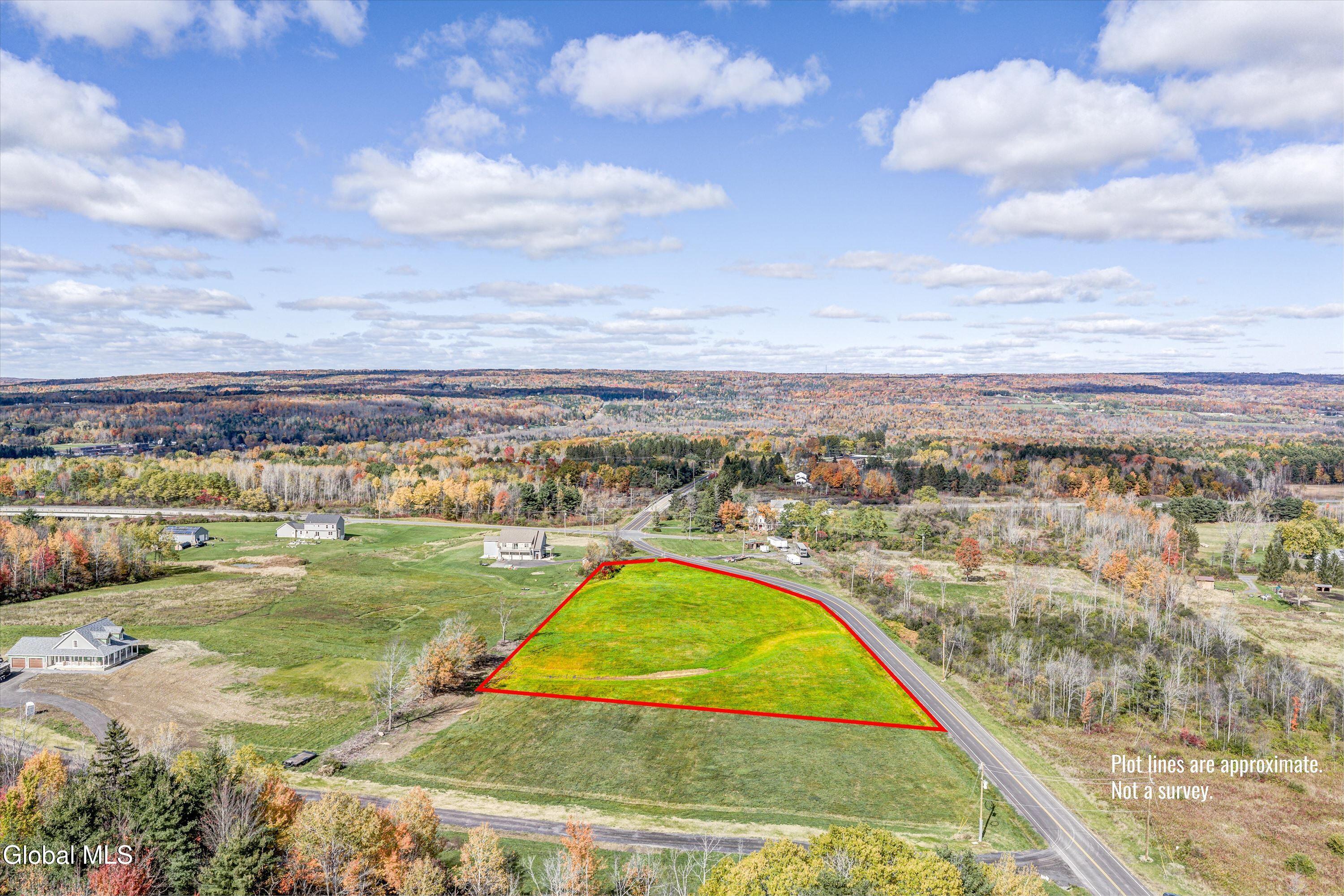 0 Chadwick Road Duanesburg NY 12053