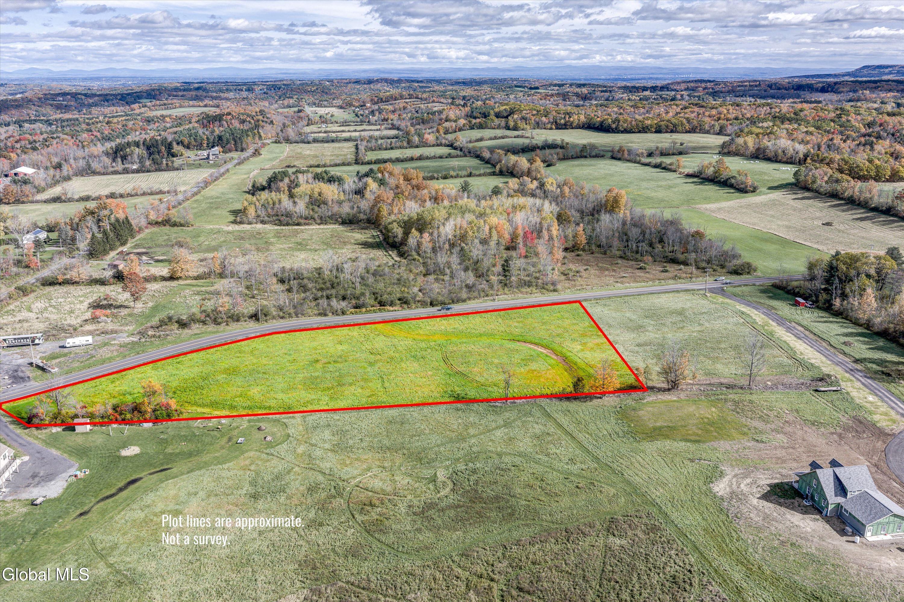 0 Chadwick Road Duanesburg NY 12053