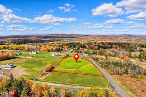 0 Chadwick Road Duanesburg NY 12053