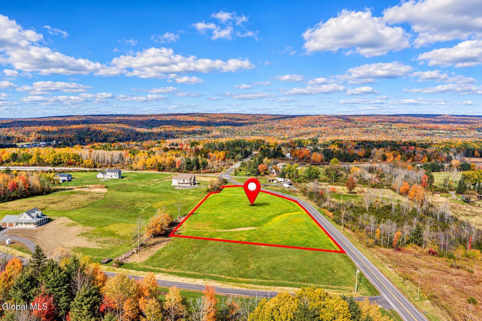 0 Chadwick Road Duanesburg NY 12053