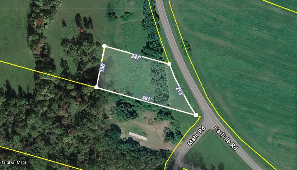 108 Mahr Road Canajoharie NY 13317