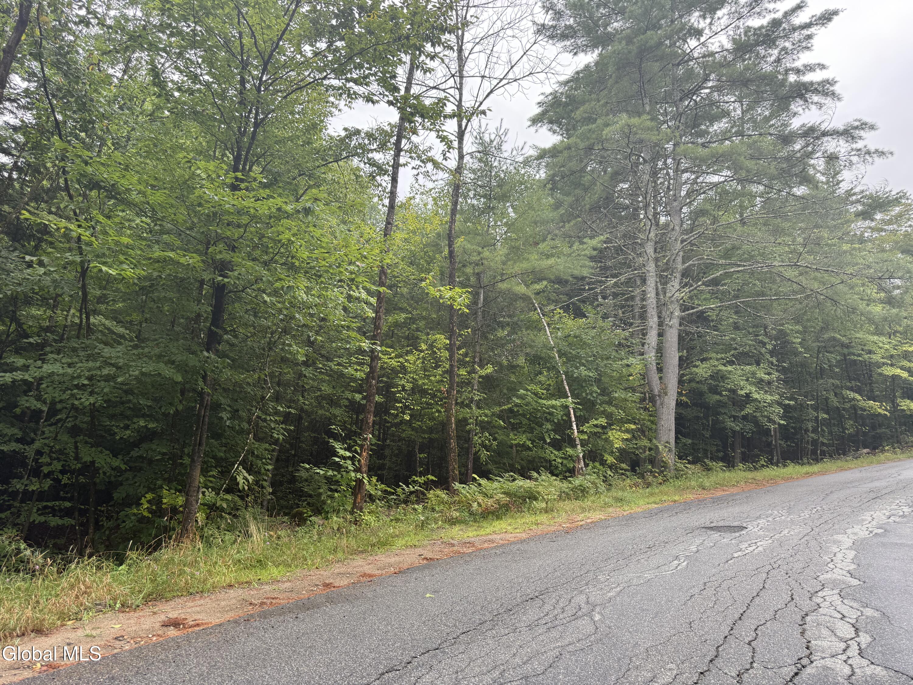 00.00 Parker Cross Road Thurman NY 12885