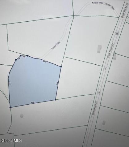 L28 Koster Way Salem NY 12865