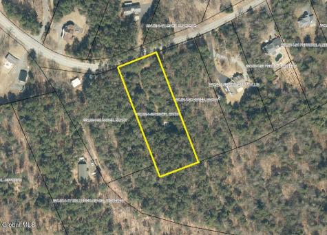 L35 Truesdale Hill Road Lake George NY 12845