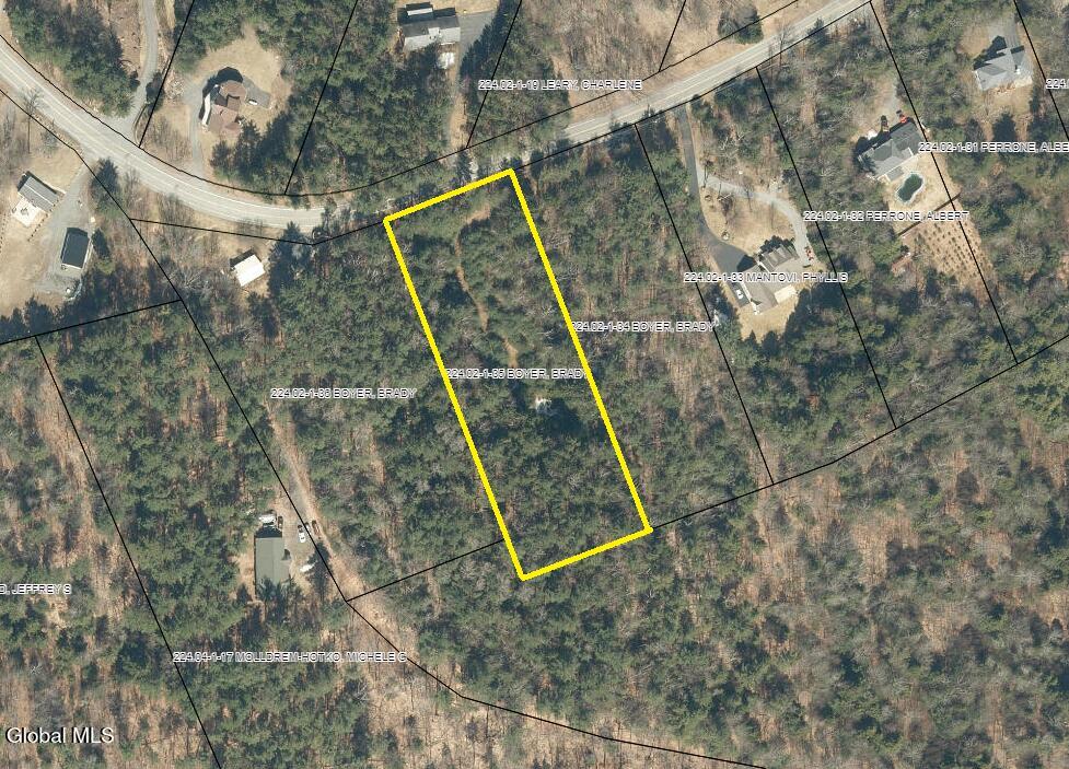 L35 Truesdale Hill Road Lake George NY 12845