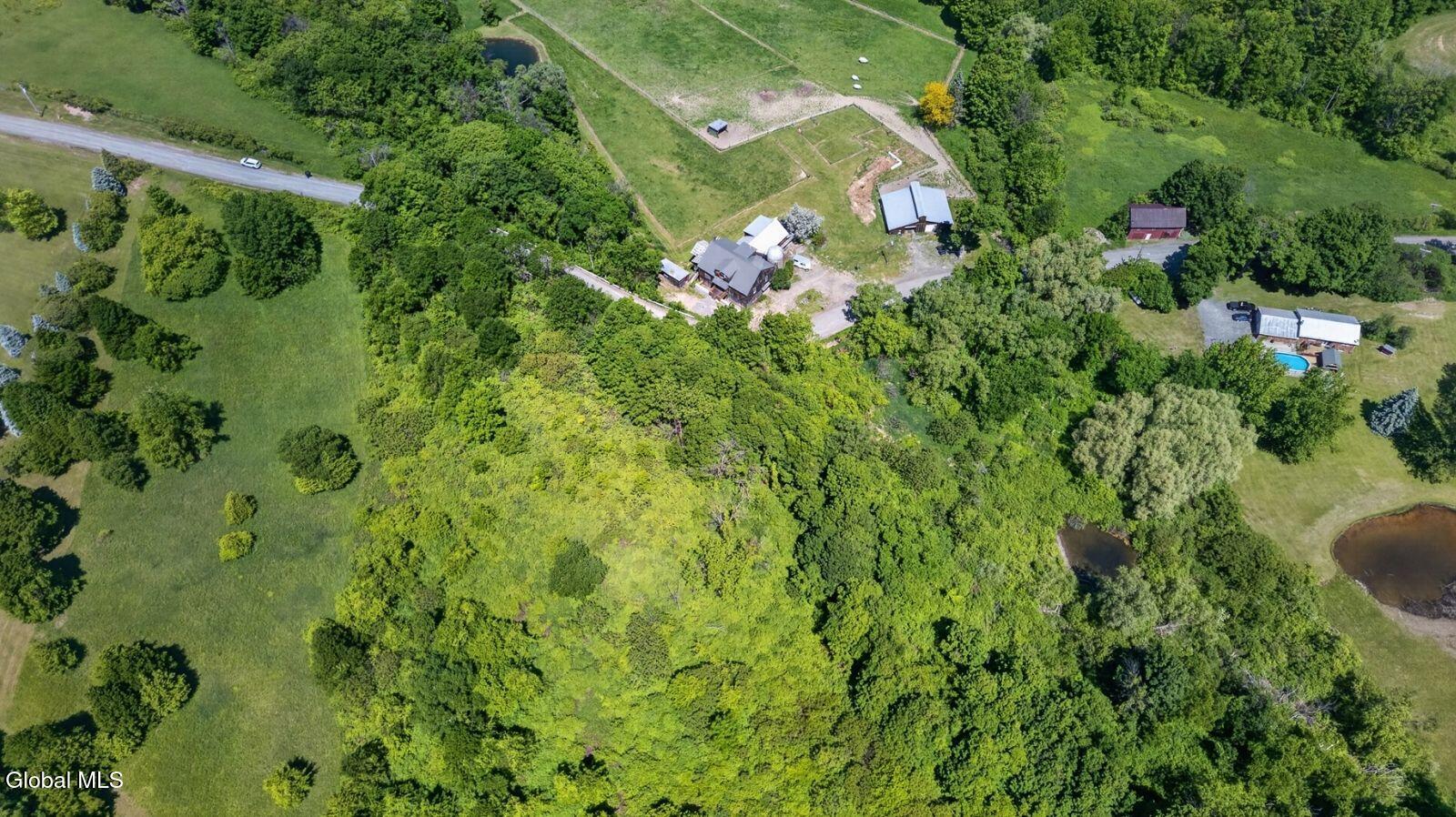 L2.01 Willie Oneil Road Cherry Valley NY 13320