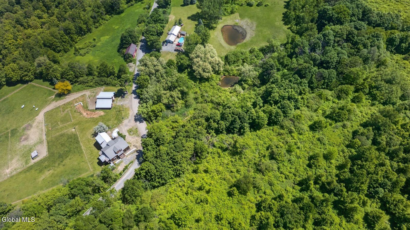 L2.01 Willie Oneil Road Cherry Valley NY 13320
