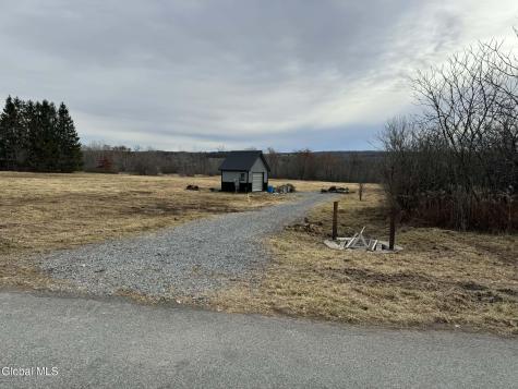 L13.422 Wells Road Pattersonville NY 12137