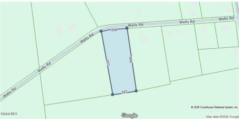 L13.422 Wells Road Pattersonville NY 12137