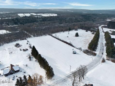 L13.422 Wells Road Pattersonville NY 12137