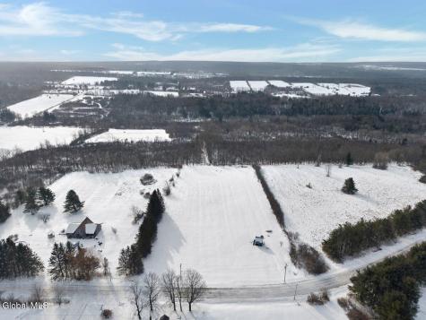 L13.422 Wells Road Pattersonville NY 12137