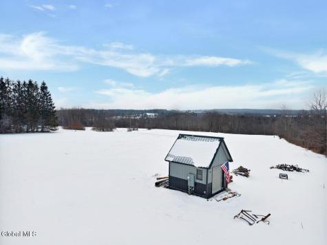 L13.422 Wells Road Pattersonville NY 12137