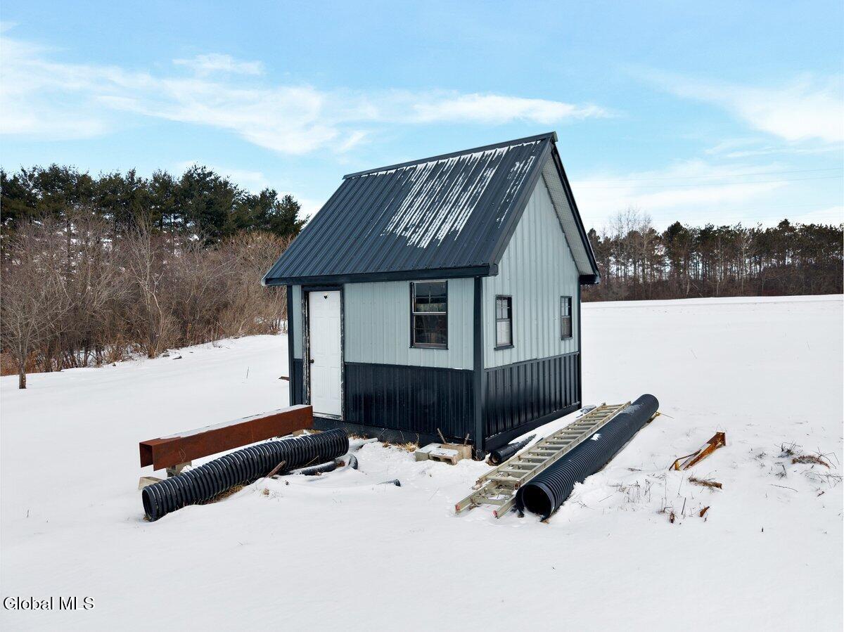 L13.422 Wells Road Pattersonville NY 12137