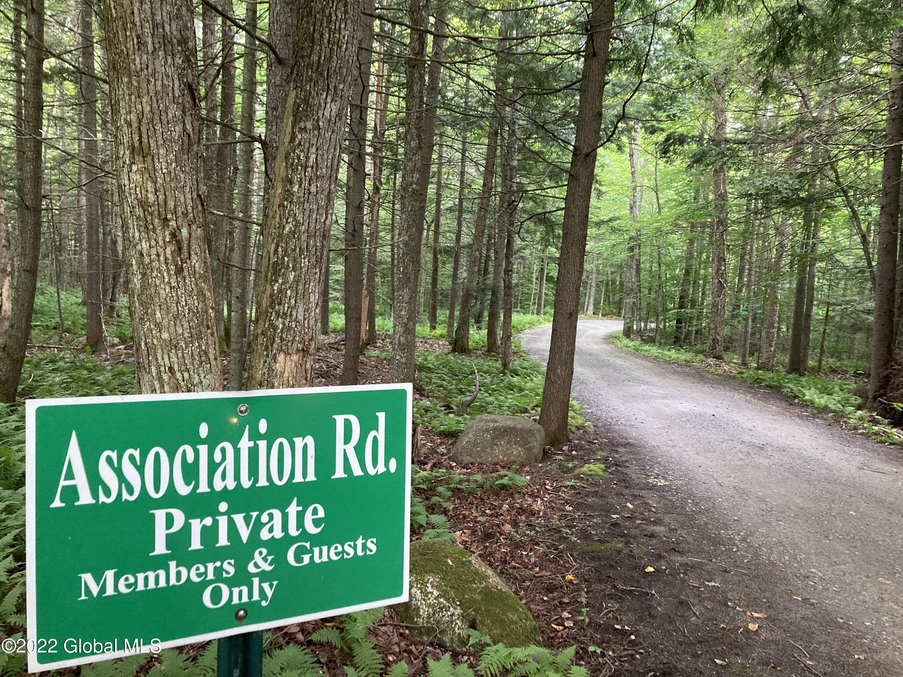 L4618114 Ruby Mountain View Drive North River NY 12843