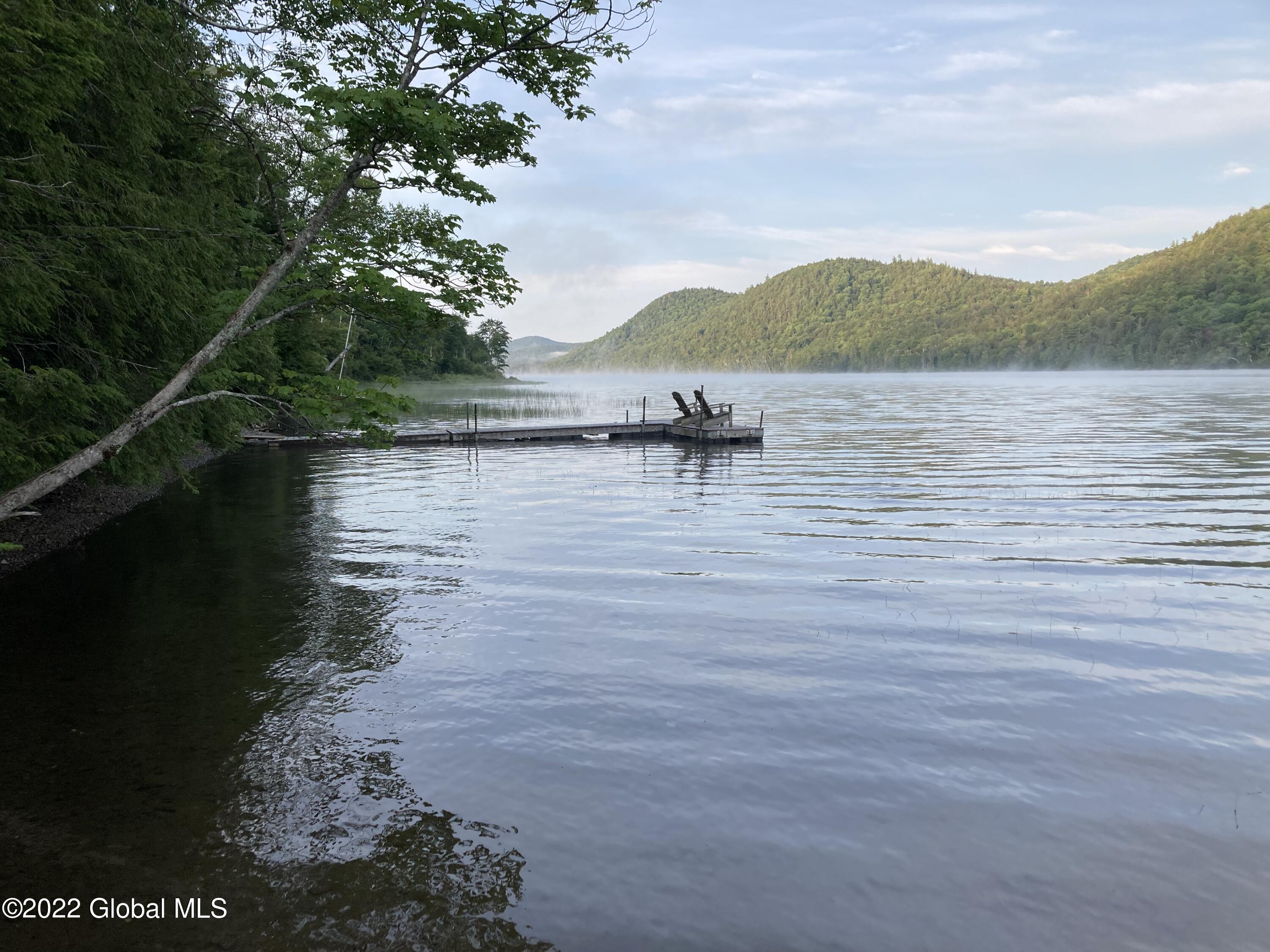 L4618114 Ruby Mountain View Drive North River NY 12843