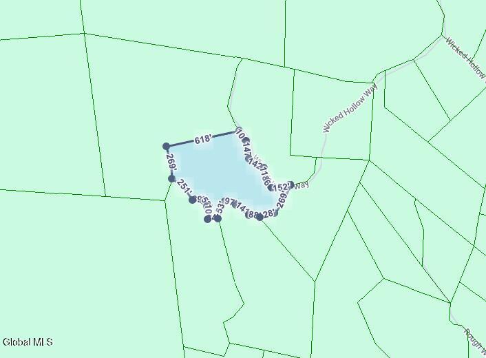 L1 County Route 18 Off Hampton NY 12837
