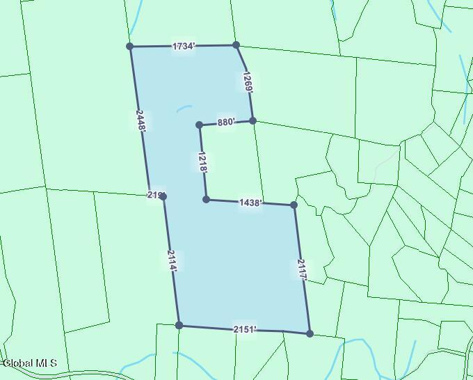L1 County Route 18 Off Hampton NY 12837