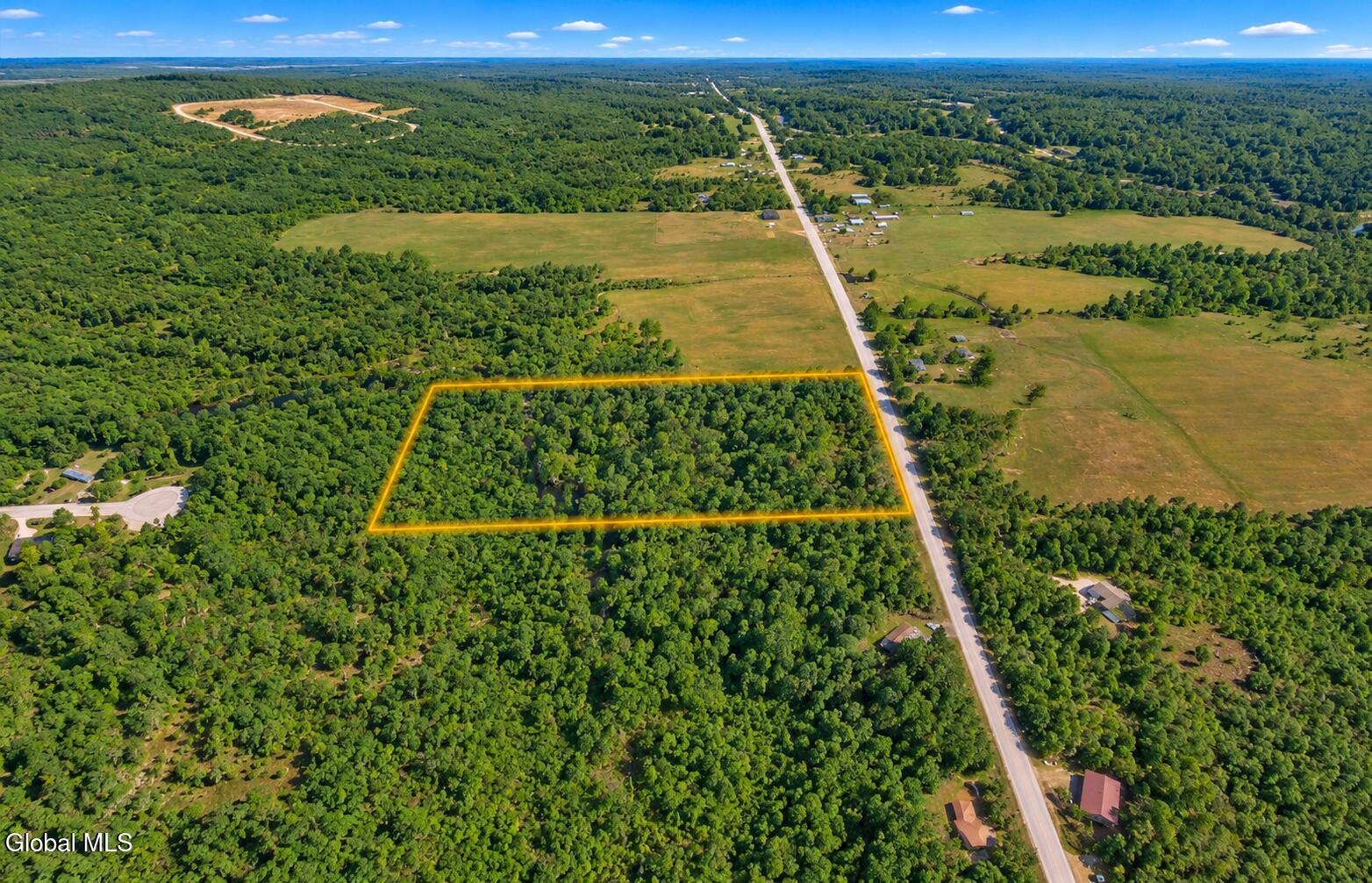 0 S Woods Road Brushton NY 12916