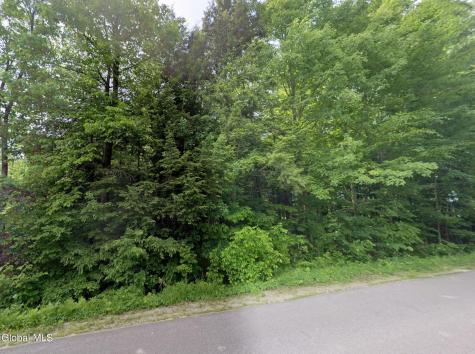 L16.150 S Woods Road Brushton NY 12957