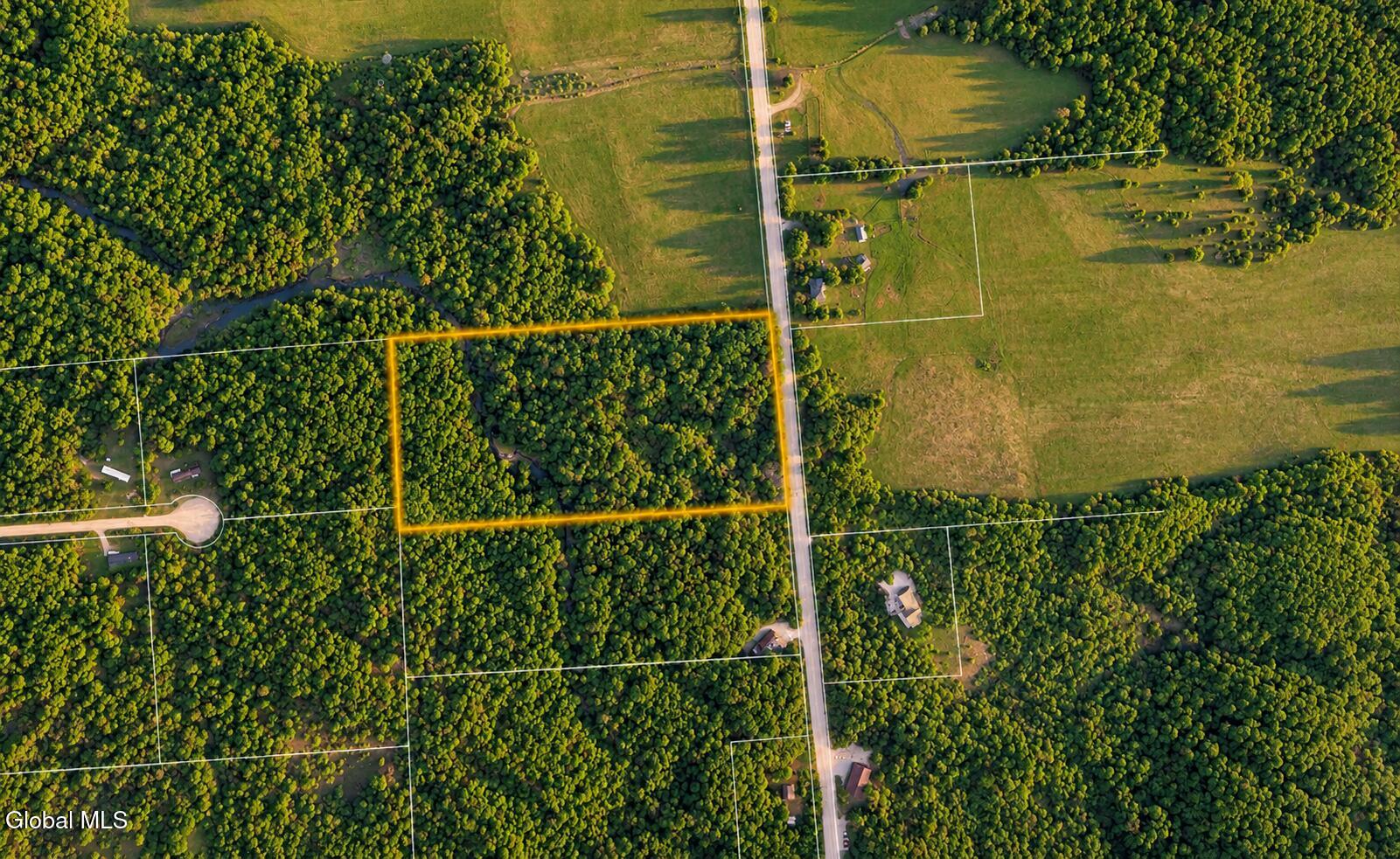 0 S Woods Road Brushton NY 12916