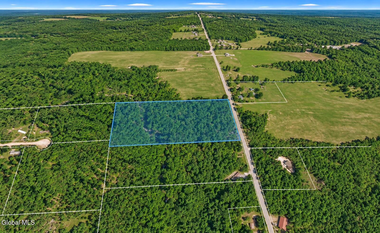 0 S Woods Road Brushton NY 12916