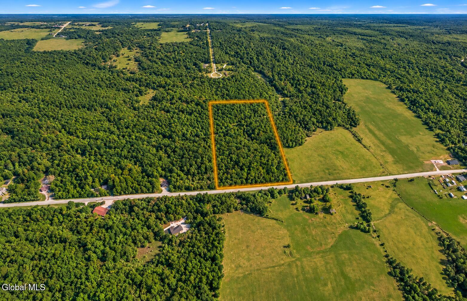 0 S Woods Road Brushton NY 12916