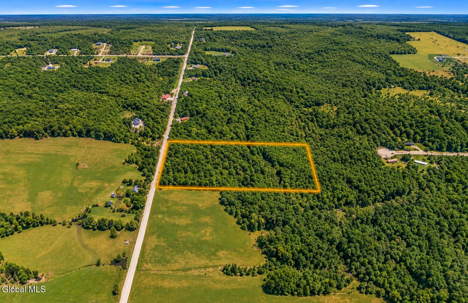 0 S Woods Road Brushton NY 12916