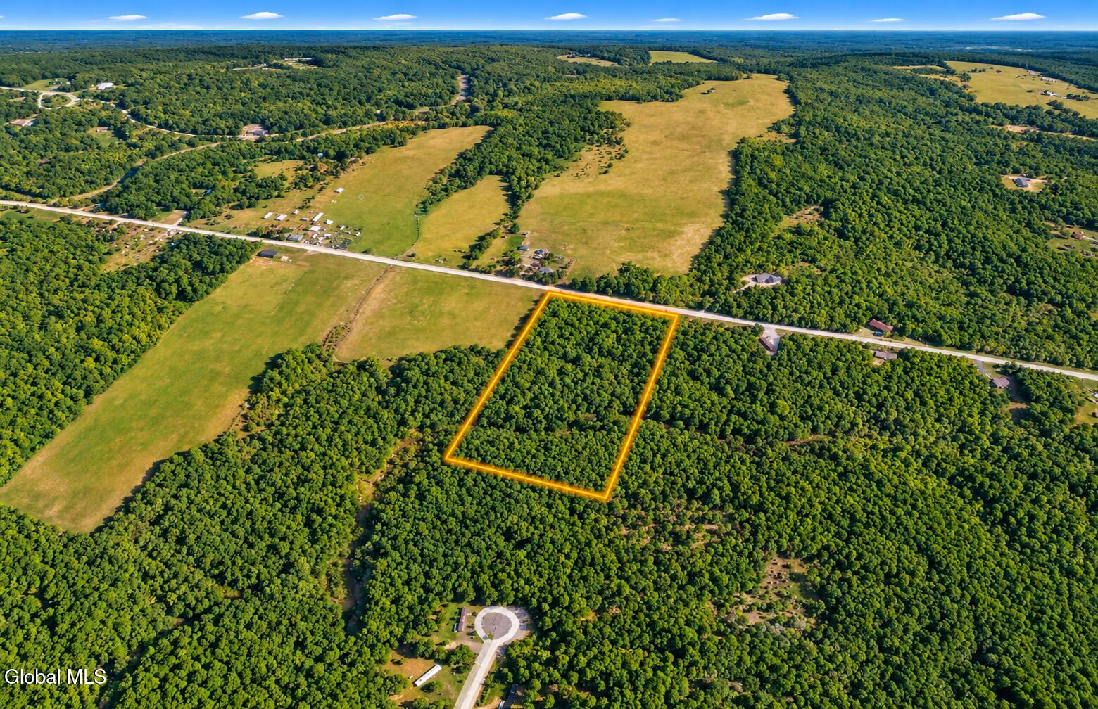 0 S Woods Road Brushton NY 12916
